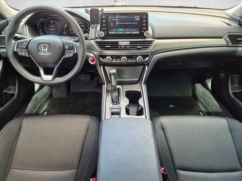 Used 2022 Honda Accord LX image 15
