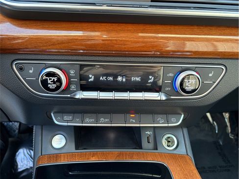 Used 2023 Audi Q5 2.0T Premium Plus w/ Premium Plus Package image 35