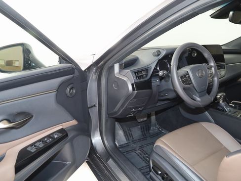 Used 2023 Lexus ES 350 image 42
