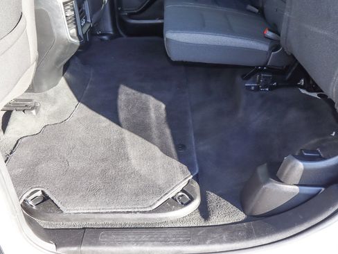 Used 2024 RAM 1500 Lone Star AWD/4WD image 20