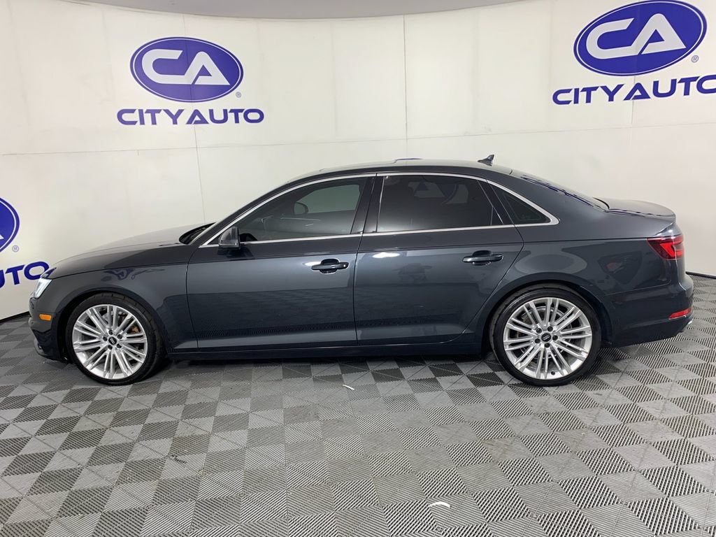 Used 2019 Audi A4 2.0T Premium Plus FWD image 6