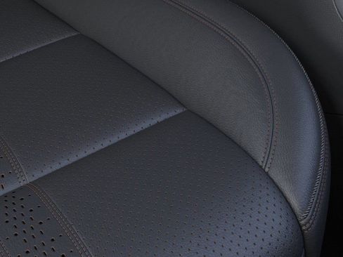 New 2026 Chevrolet Silverado 3500 High Country w/ High Country Premium Package image 21