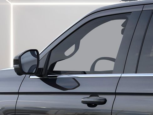 New 2026 Ford Expedition Max Active AWD/4WD image 21