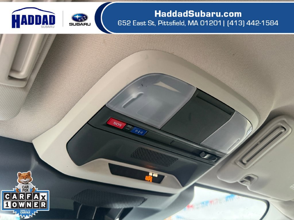 Used 2024 Subaru Crosstrek 2.0i Premium AWD/4WD image 18