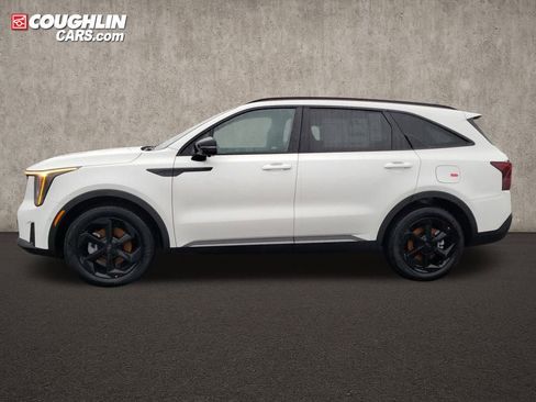 New 2026 Kia Sorento SX Prestige AWD/4WD image 4