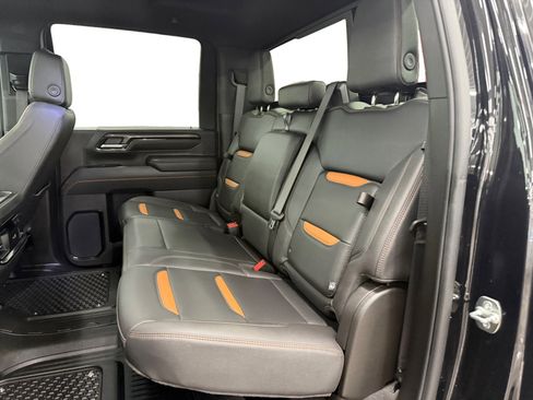 Used 2026 GMC Sierra 2500 AT4 w/ AT4 Premium Plus Package AWD/4WD image 10