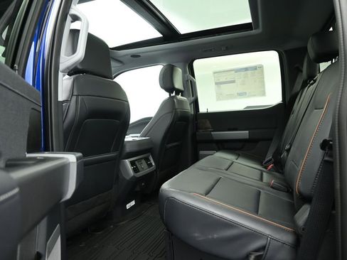 New 2026 Ford F250 Lariat w/ Tremor Off-Road Package image 22