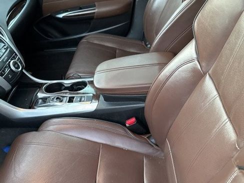 Used 2018 Acura TLX 3.5L Tech Pkg image 5