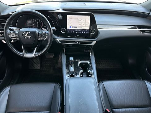 Used 2024 Lexus RX 350 FWD w/ Technology Package image 16