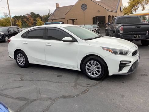 Used 2021 Kia Forte Sedan image 7