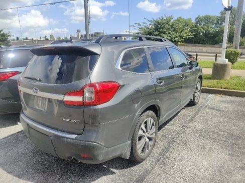 Used 2021 Subaru Ascent Premium w/ Sport Package AWD/4WD image 9