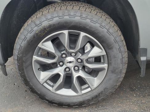 New 2026 Chevrolet Silverado 1500 RST w/ Safety Package image 5