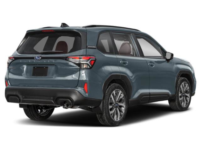 New 2026 Subaru Forester Touring AWD/4WD image 2