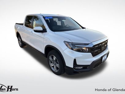 Used 2024 Honda Ridgeline RTL