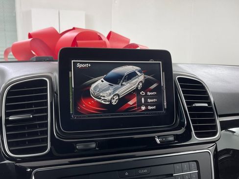 Used 2019 Mercedes-Benz GLE 43 AMG 4MATIC image 30