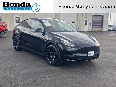 Used 2023 Tesla Model Y Long Range