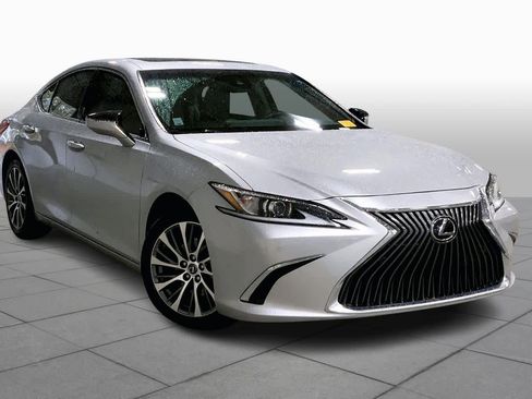 Used 2019 Lexus ES 350 image 2