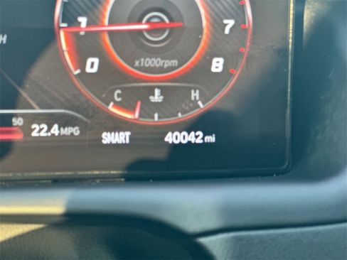 Used 2022 Hyundai Santa Cruz SEL w/ Activity Package image 13