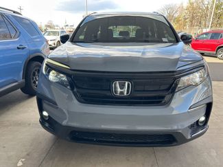 Used 2022 Honda Pilot TrailSport video 2