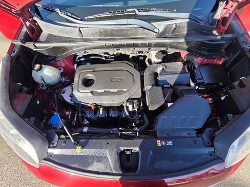 Used 2018 Kia Sportage LX image 20