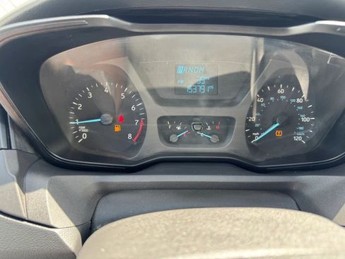 Used 2018 Ford Transit 250 130 Low Roof image 13
