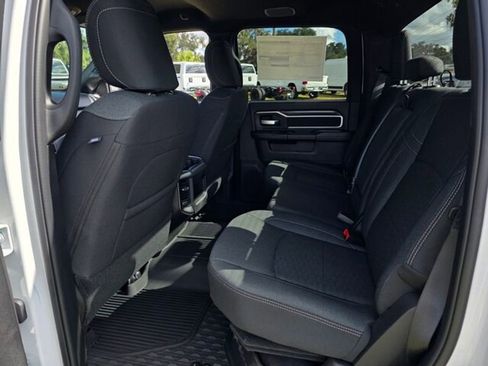 New 2026 RAM 3500 Big Horn image 8