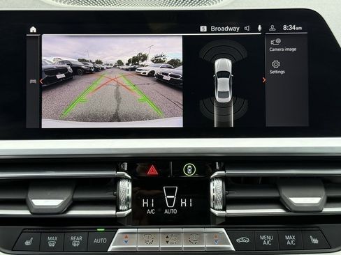 Certified 2023 BMW M440i Coupe w/ Premium Package image 28