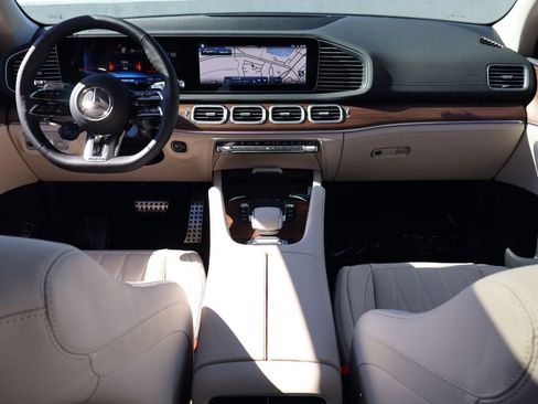 Used 2026 Mercedes-Benz GLE 53 AMG 4MATIC image 21