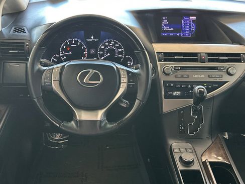 Used 2015 Lexus RX 350 FWD w/ Premium Package image 13