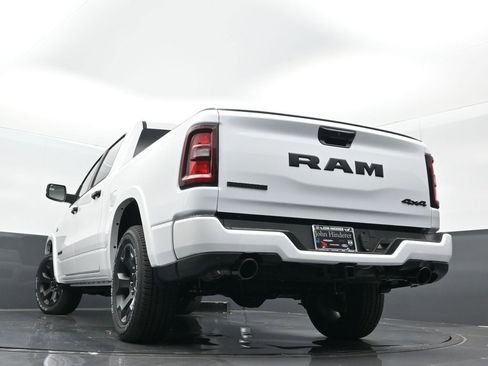 New 2026 RAM 1500 Big Horn image 33