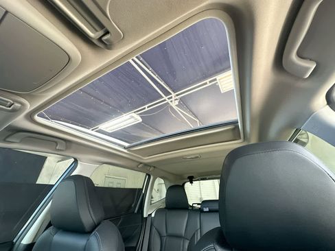 Certified 2024 Subaru Forester Touring AWD/4WD image 17
