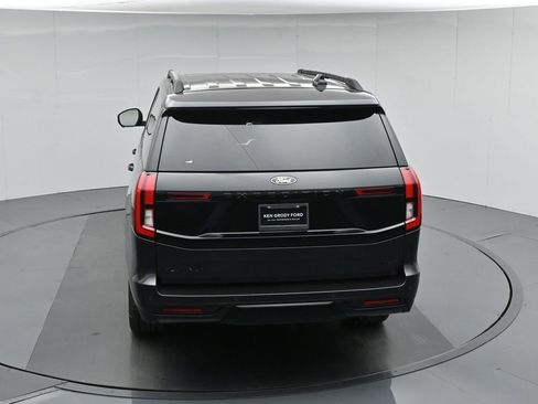 New 2026 Ford Expedition Max Platinum AWD/4WD image 44