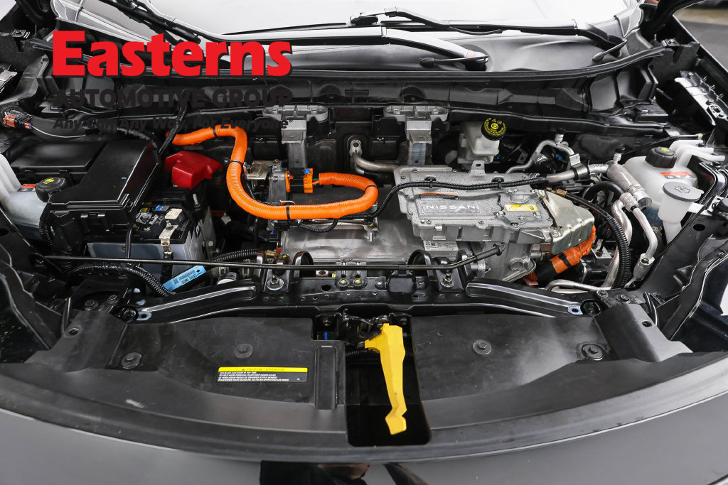 Used 2023 Nissan Ariya FWD image 8