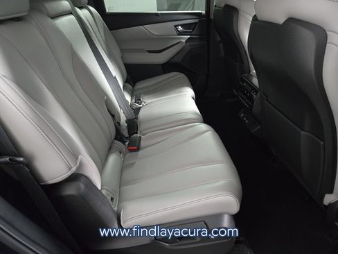 Used 2024 Acura MDX SH-AWD w/ Technology Package image 19