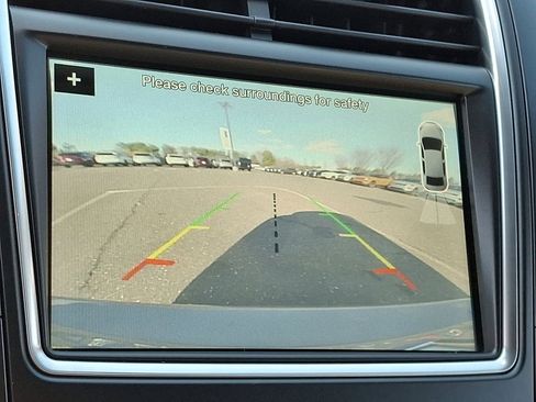 Used 2016 Lincoln MKX Premiere image 29