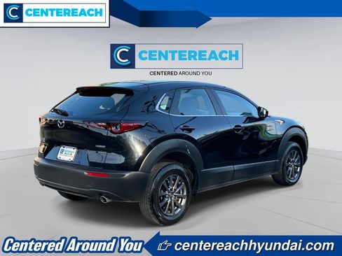 Used 2024 MAZDA CX-30 AWD 2.5 S image 6