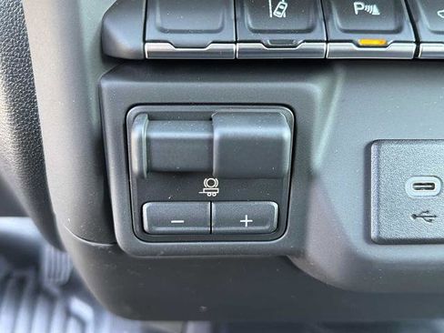 New 2026 GMC Sierra 2500 Pro w/ 1SA Pro Safety Plus Package image 6