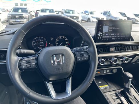 Used 2024 Honda CR-V EX-L image 38
