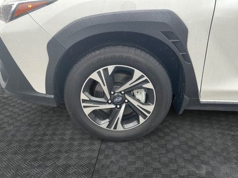 Certified 2025 Subaru Crosstrek 2.0i Premium AWD/4WD image 14