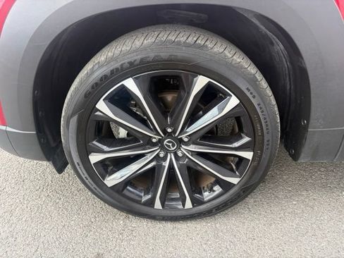 Used 2025 MAZDA CX-50 AWD 2.5 S w/ Premium Plus Pkg image 13
