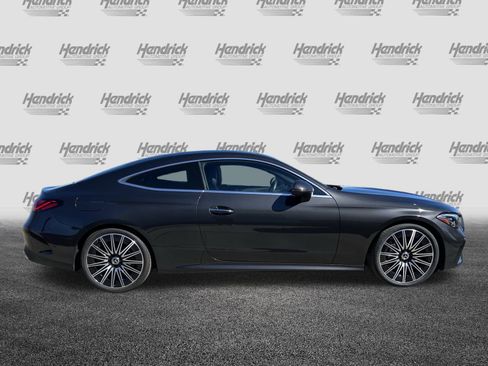 Certified 2025 Mercedes-Benz CLE 300 300 4MATIC image 10