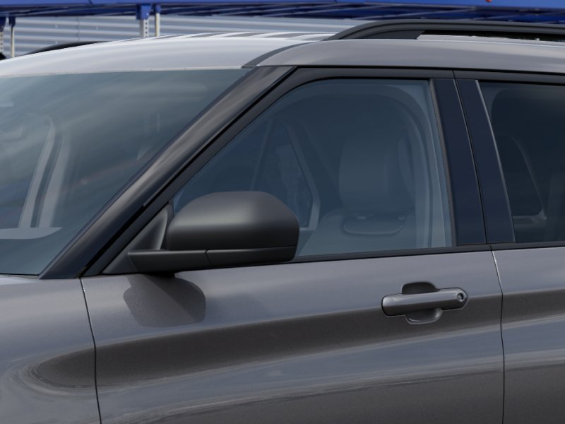New 2027 Ford Explorer Active RWD image 20