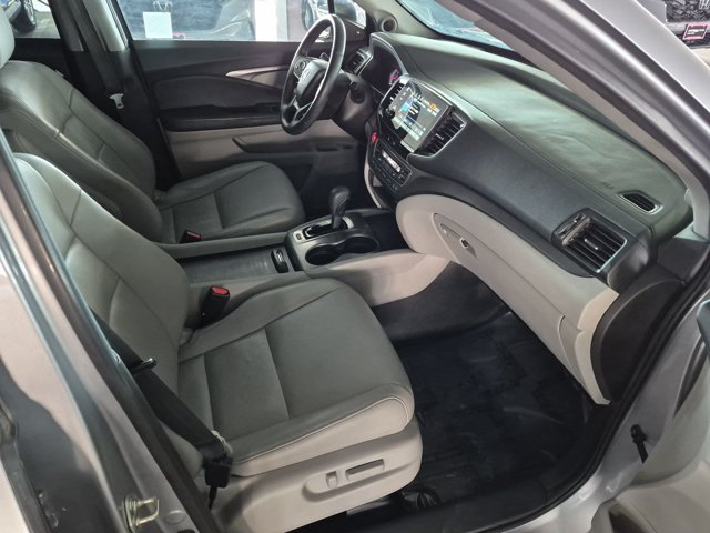 Used 2020 Honda Pilot EX-L image 22