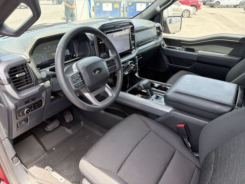 New 2026 Ford F150 XLT AWD/4WD image 17