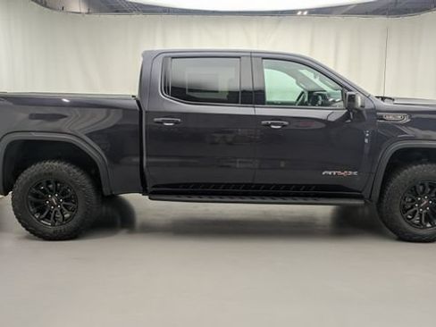 Certified 2023 GMC Sierra 1500 AT4X AWD/4WD image 5