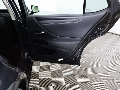 Used 2023 Lexus ES 350 w/ Premium Package FWD image 25