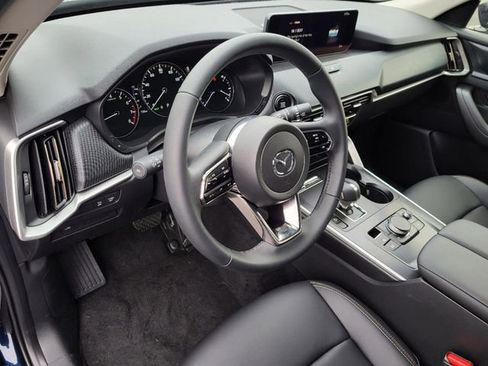 Certified 2025 MAZDA CX-90 3.3 Turbo w/ Select Package image 6