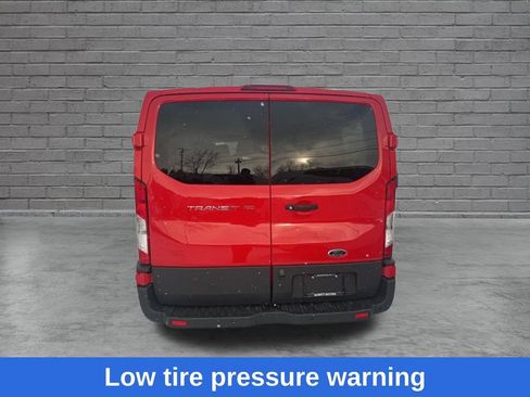 Used 2018 Ford Transit 150 XL RWD image 9