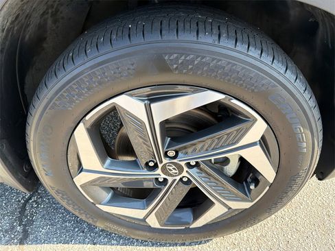 Used 2023 Hyundai Tucson SEL w/ Convenience Package image 12