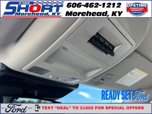 New 2025 Ford Bronco Sport Big Bend image 28